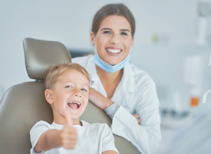 dentist campsie